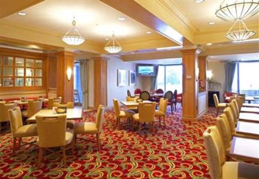 фото отеля Courtyard by Marriott Akron Stow