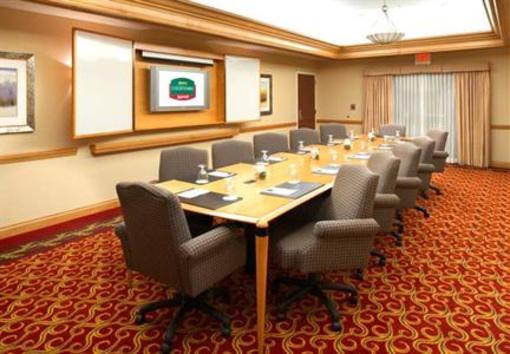 фото отеля Courtyard by Marriott Akron Stow