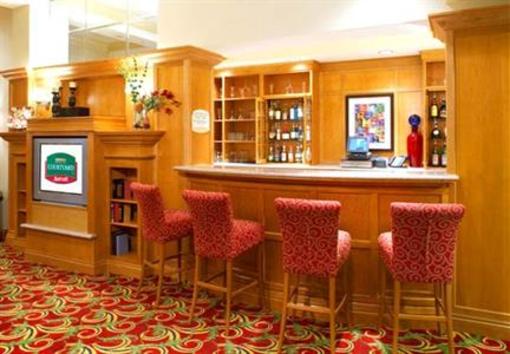фото отеля Courtyard by Marriott Akron Stow