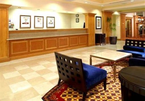 фото отеля Courtyard by Marriott Akron Stow