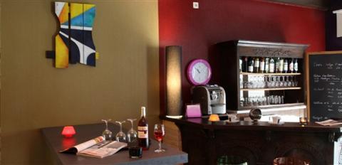 фото отеля Barbary Lane Hotel