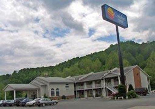 фото отеля Comfort Inn Weston (West Virginia)