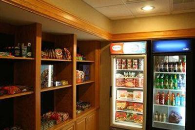 фото отеля Hampton Inn & Suites Columbus Hilliard
