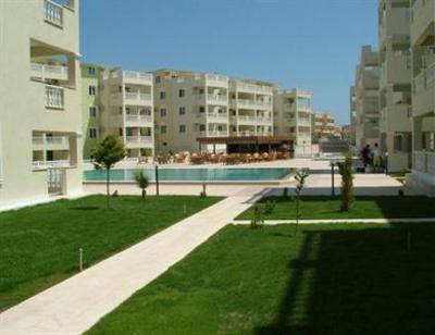 фото отеля Royal Marina Apartments