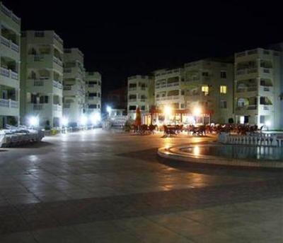 фото отеля Royal Marina Apartments