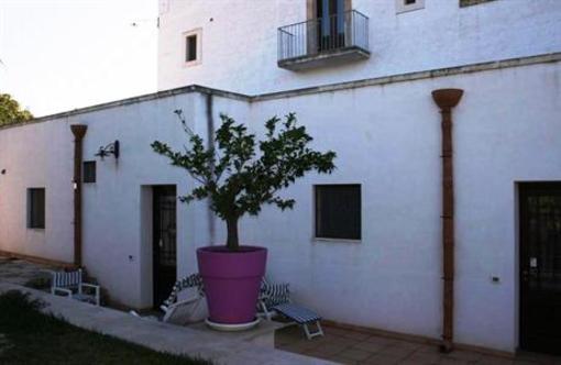 фото отеля Antica Masseria Carparelli