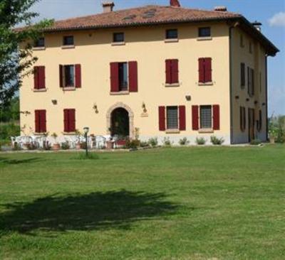 фото отеля Agriturismo Al Navile