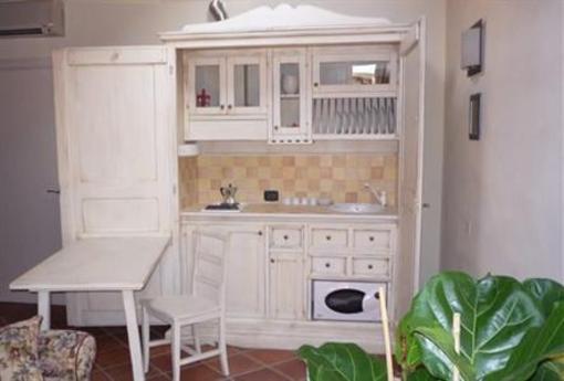 фото отеля Agriturismo Al Navile
