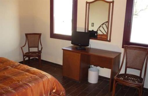 фото отеля Agriturismo Al Navile