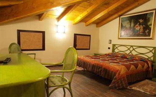 фото отеля Agriturismo Al Navile