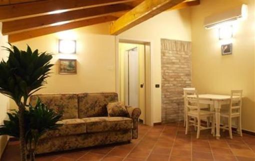 фото отеля Agriturismo Al Navile