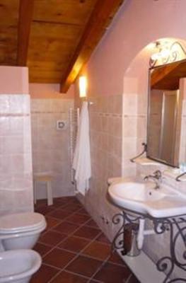 фото отеля Agriturismo Al Navile