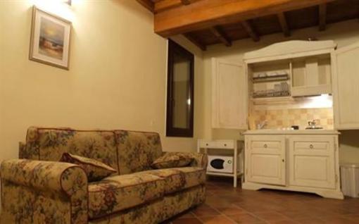 фото отеля Agriturismo Al Navile