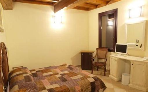 фото отеля Agriturismo Al Navile