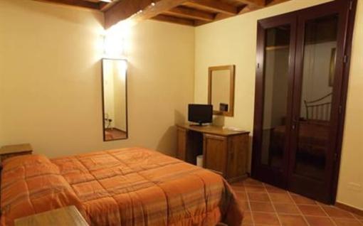 фото отеля Agriturismo Al Navile