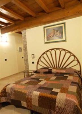 фото отеля Agriturismo Al Navile