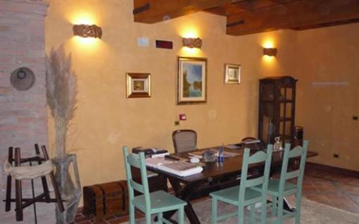 фото отеля Agriturismo Al Navile