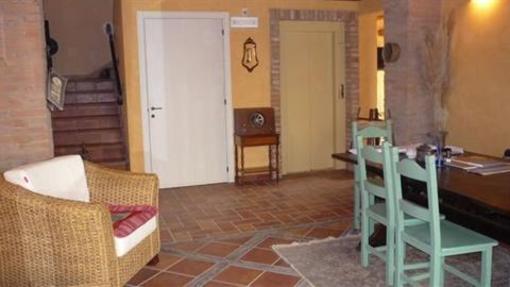 фото отеля Agriturismo Al Navile
