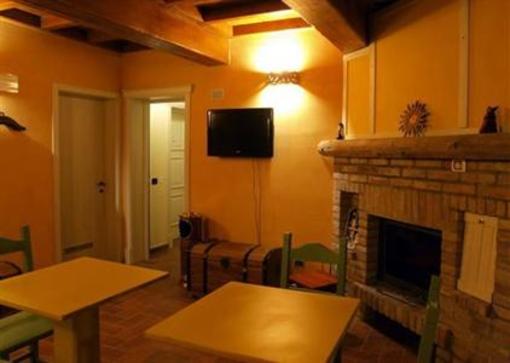 фото отеля Agriturismo Al Navile