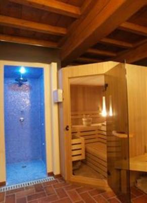 фото отеля Agriturismo Al Navile