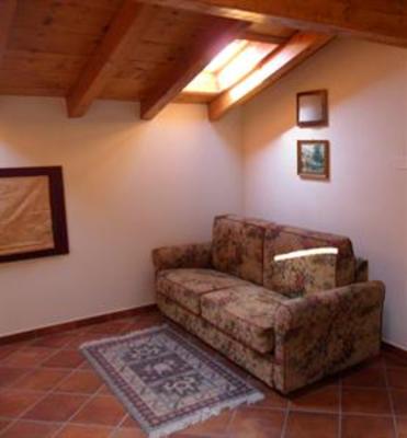 фото отеля Agriturismo Al Navile