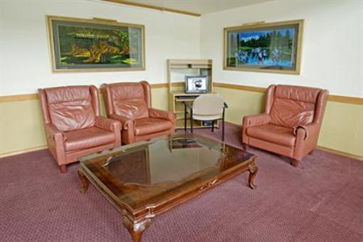 фото отеля Americas Best Value Inn Cambridge (Maryland)