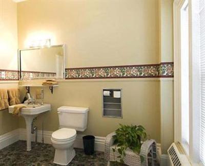 фото отеля Harbour's Edge Bed & Breakfast