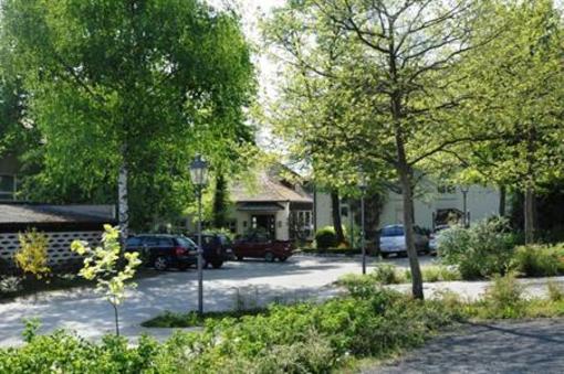 фото отеля Hotel - Gasthof Der Krug