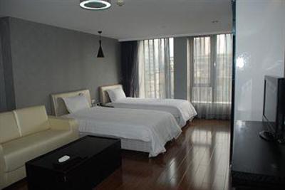 фото отеля Q-City Hotel