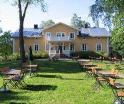фото отеля Hamnhotellet Kronan