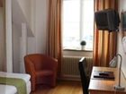 фото отеля Hamnhotellet Kronan