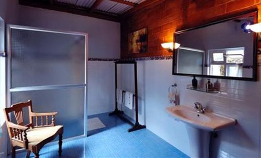 фото отеля Lymond House Ooty