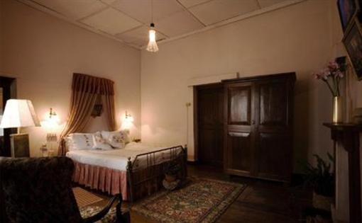 фото отеля Lymond House Ooty