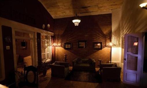 фото отеля Lymond House Ooty