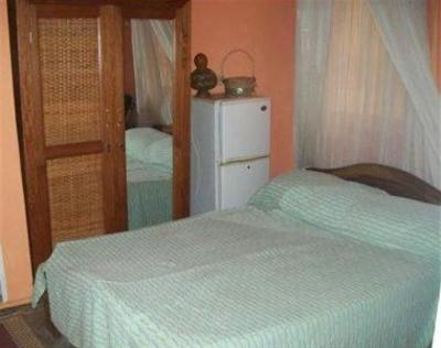 фото отеля Sobamba Beach Resort