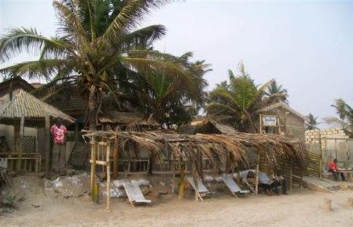 фото отеля Sobamba Beach Resort