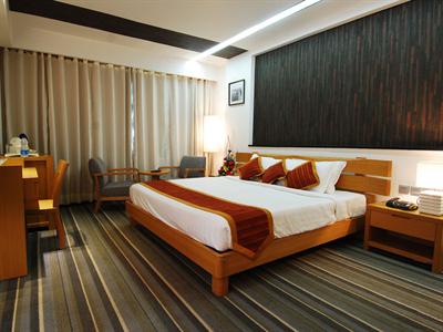 фото отеля Onn Hotel