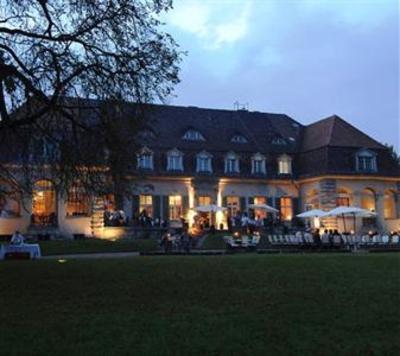 фото отеля Schloss Kartzow