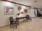 фото отеля Holiday Inn Express Rensselaer