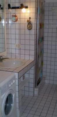 фото отеля Aga Guest Residence