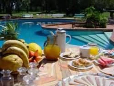 фото отеля Hotel Tropical Puerto Iguazu