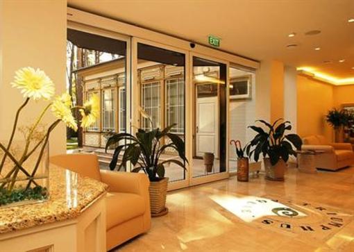 фото отеля TB Palace Hotel & Spa