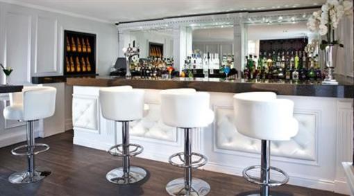 фото отеля Cairn Lodge Hotel Auchterarder