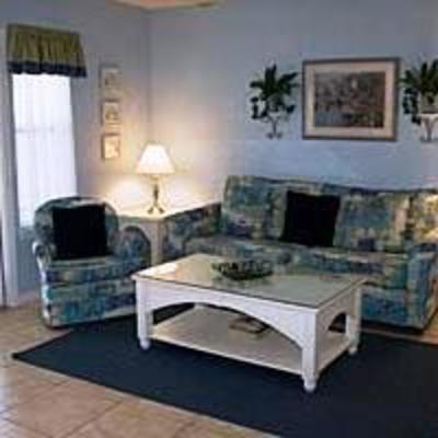 фото отеля ResortQuest Vacation Rentals Grand Caribbean Destin
