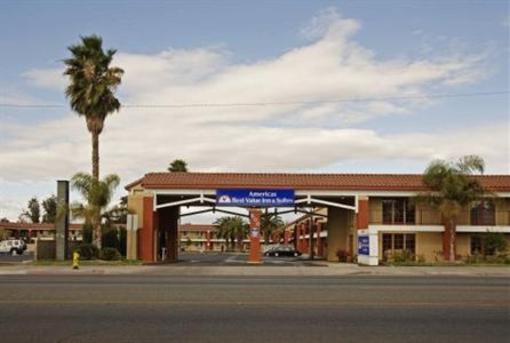 фото отеля Americas Best Value Inn Hemet