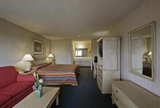 фото отеля Americas Best Value Inn Hemet