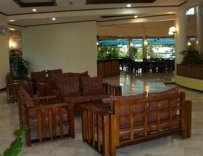 фото отеля Borneo Paradise Beach Hotel