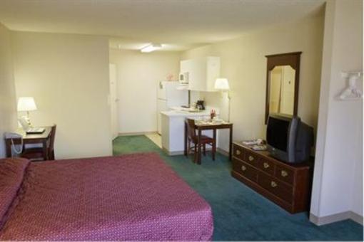 фото отеля Extended Stay America Hotel North Jackson (Mississippi)
