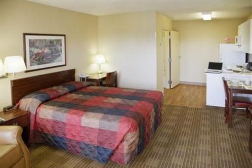 фото отеля Extended Stay America Hotel North Jackson (Mississippi)