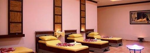 фото отеля Grand Gul Beach & Resort Hotel